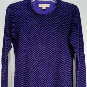 Michael Kors Women's Long Sleeve Size XS